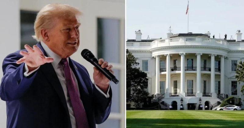 ABD'deki ankete göre halkın yüzde 56'sı Trump'ın başkanlık performansından memnun değil