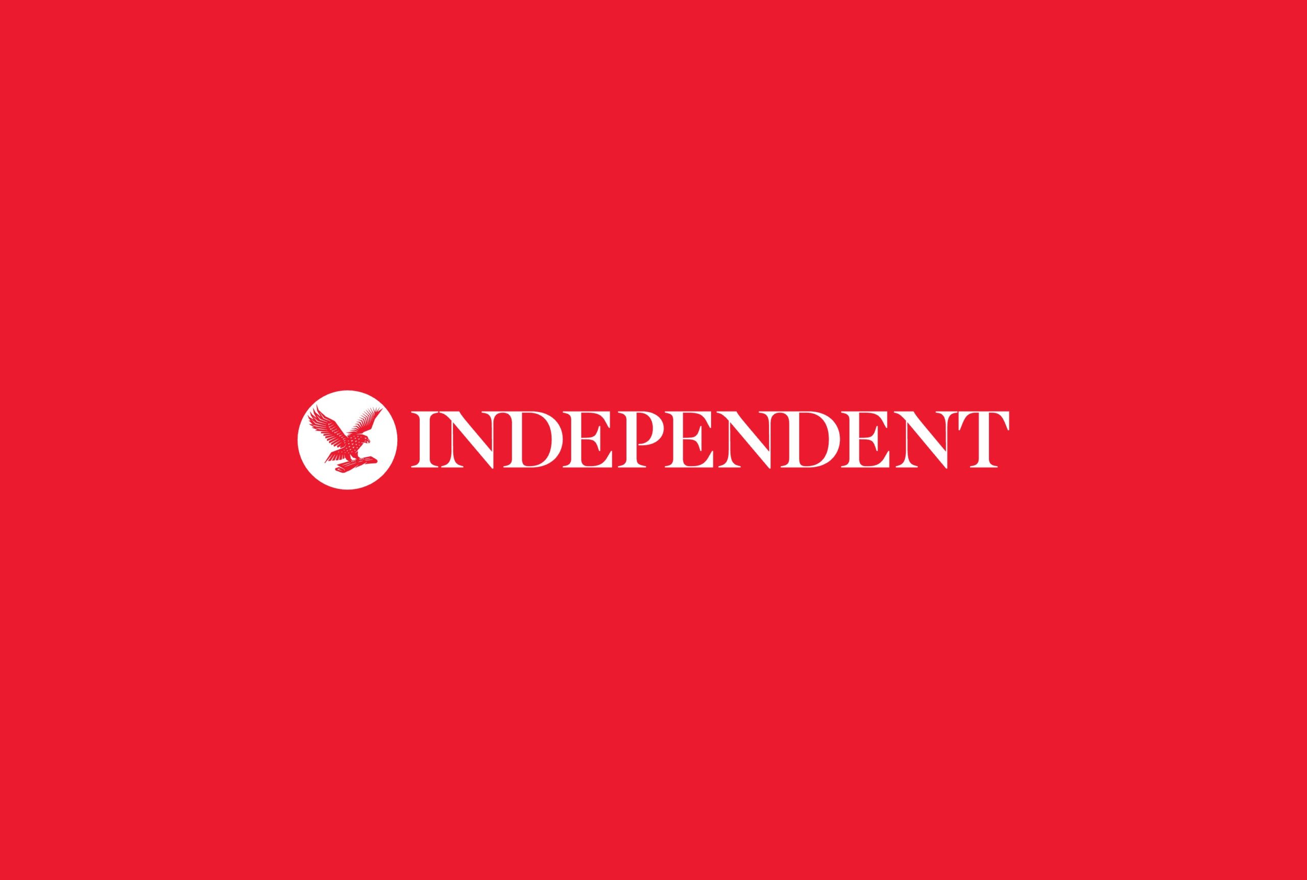 The Independent, İsrail’e karşı sesini yükseltti