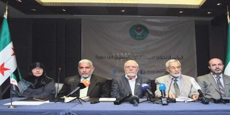 Suriye ve İhvan’ın geleceği