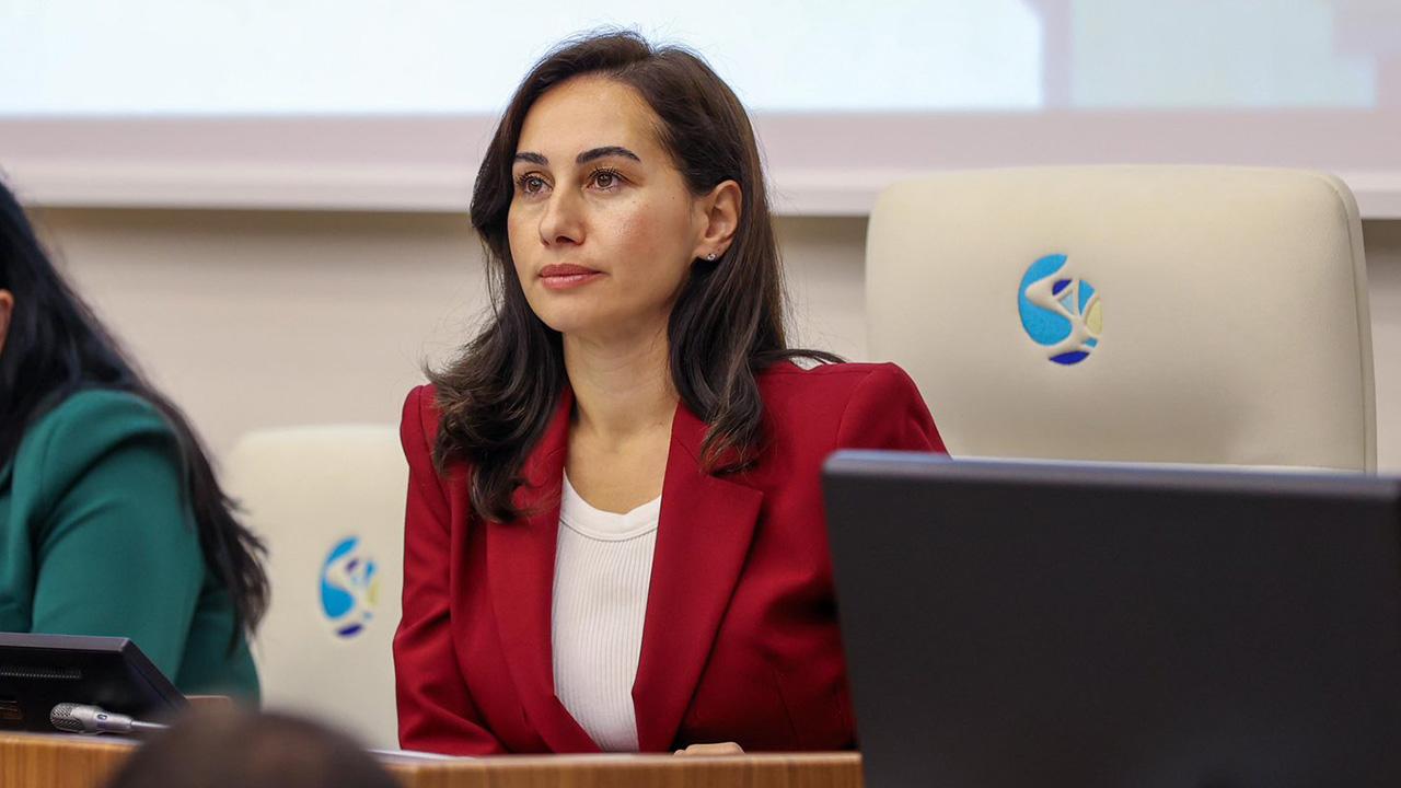 Beykoz Belediye Başkan Vekili Gürzel CHP'den istifa etti