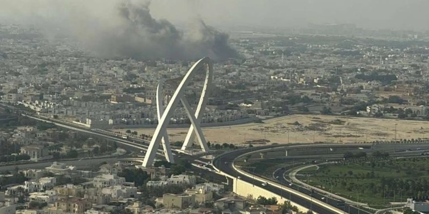 Doha saldırısı: Siyonist alçaklıkta yeni bir rekor denemesi