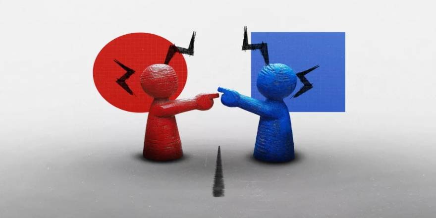 Sosyal medyanın tuzağında: Sokak röportajları ve toplumsal kutuplaşma