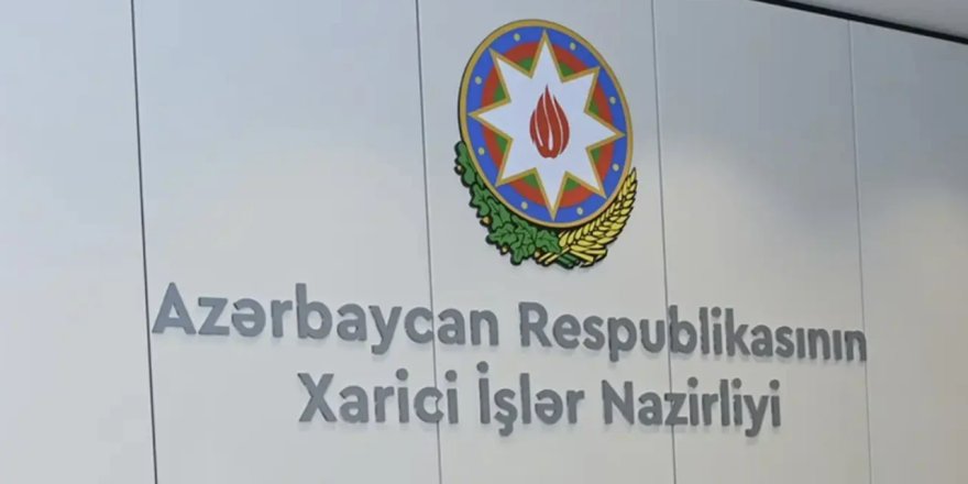 Azerbaycan, Katar'daki Siyonist saldırıyı kınayamadı