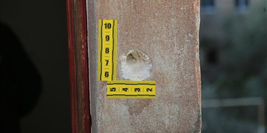 Guardian gazetesi: İsrailli keskin nişancılar Filistinli bir ailenin fertlerini tek tek katletti