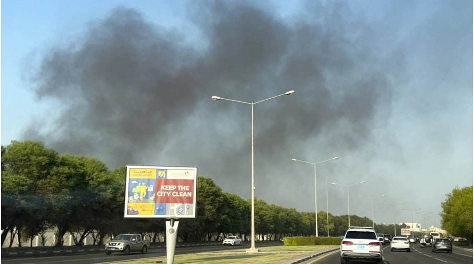 İsrail'in Katar'a saldırısı Arap dünyası için bir uyarı olmalı