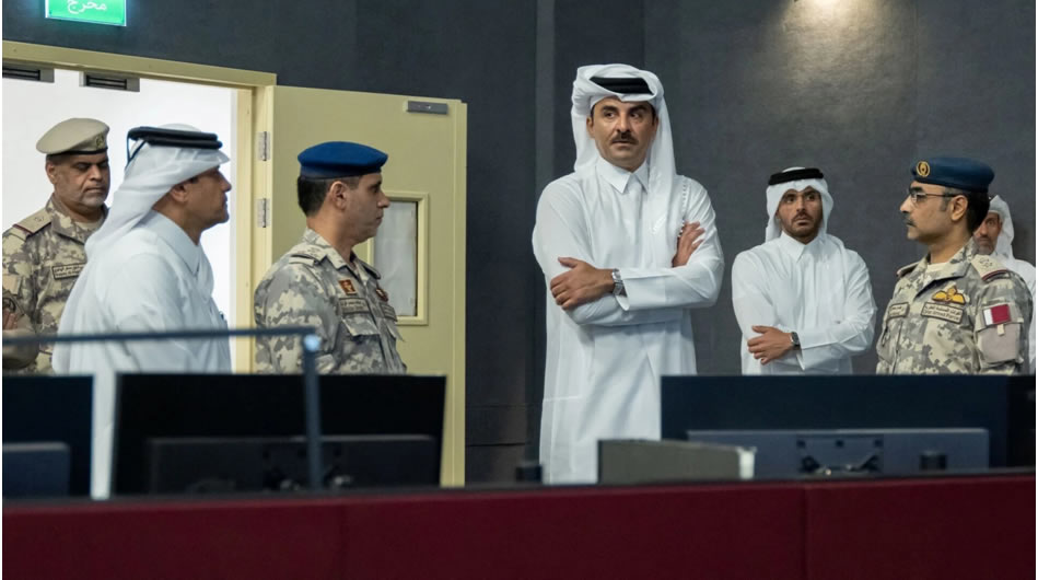 İsrail'in Katar'a yönelik saldırıları hakkında cevaplanan altı soru