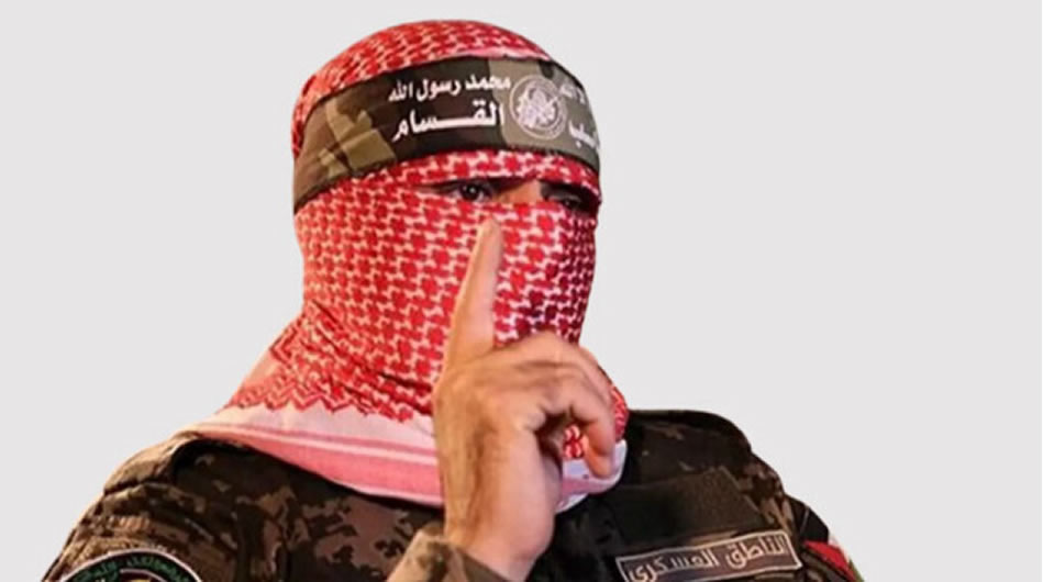 İslam ümmetinin yiğit bir komutanı: Ebu Ubeyde