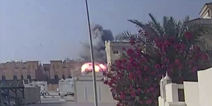 Doha saldırısı bağlamında çöken Batı güvenceleri ve Körfez'in yeni güvenlik algısı