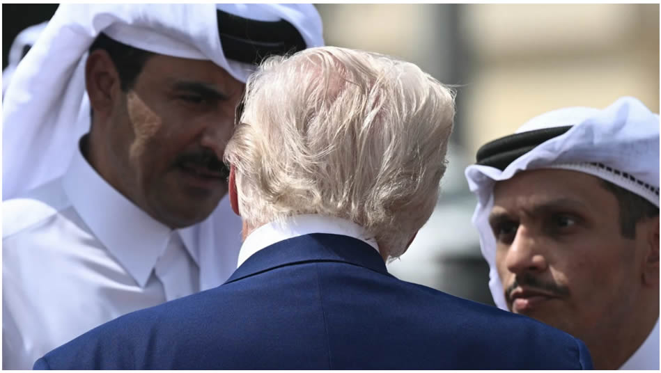 İsrail'in Katar'a saldırısı: ABD'nin bölgesel liderliğinin tabutuna çakılan bir çivi daha