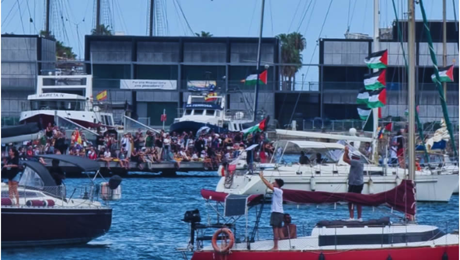 Küresel direnişin sembolü: İsrail, Gazze filosundan neden korkuyor?