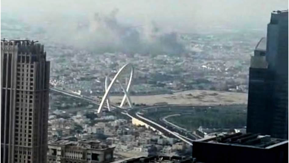 İsrail'in Doha saldırısı, Trump'ın Körfez ülkeleriyle olan ilişkilerinin bir sınavıdır