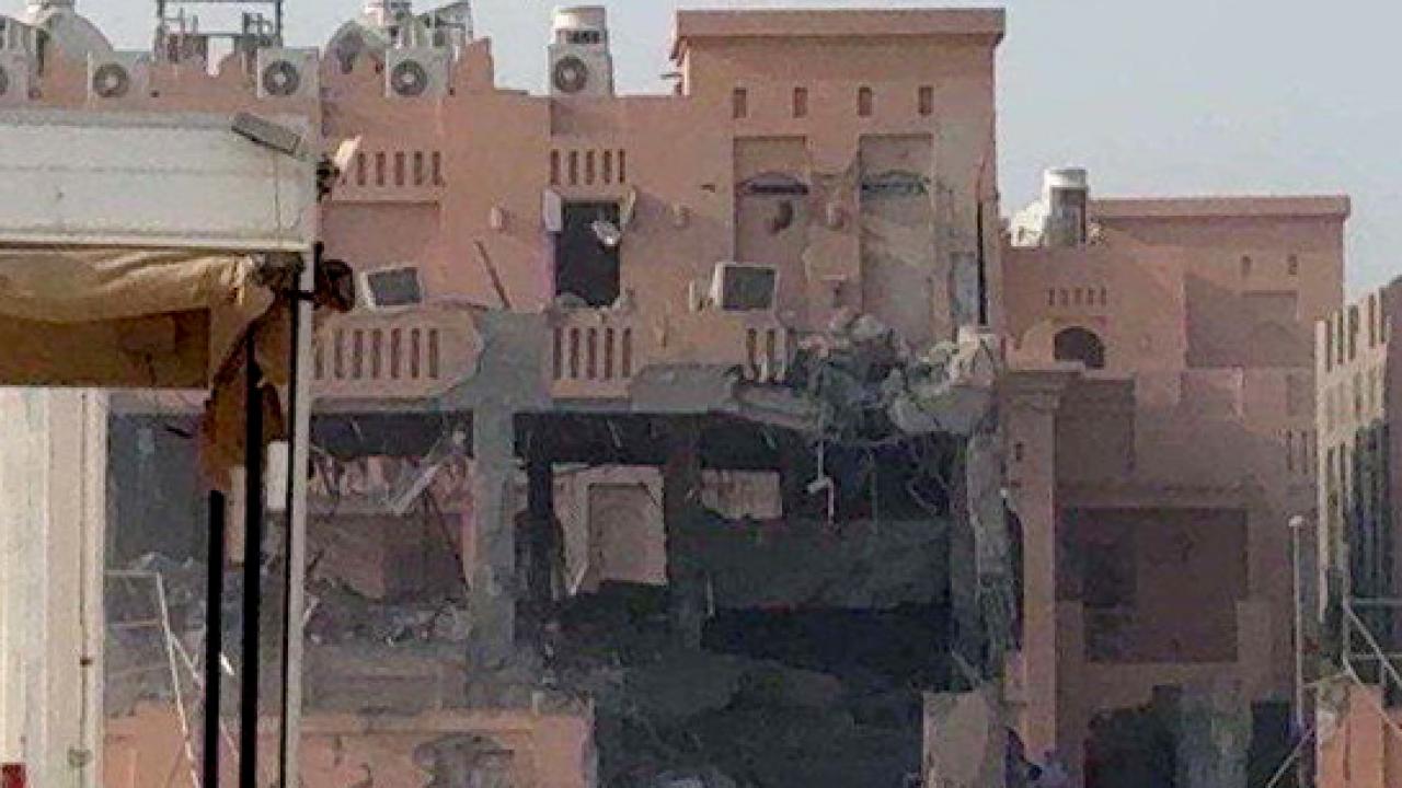 Hamas: Doha saldırısı, müzakere sürecine yönelik bir suikasttır