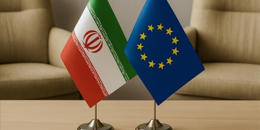 İran-Avrupa görüşmelerinin bir geleceği var mı?