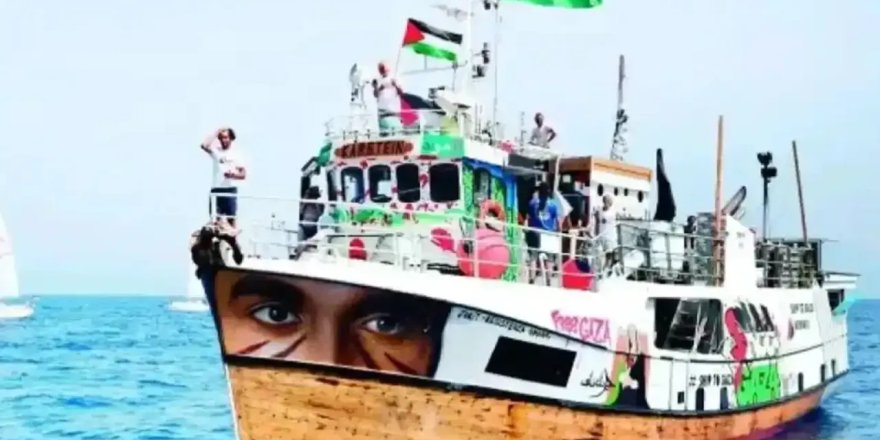 "Türkiye vurulmayı mı bekleyecek?"