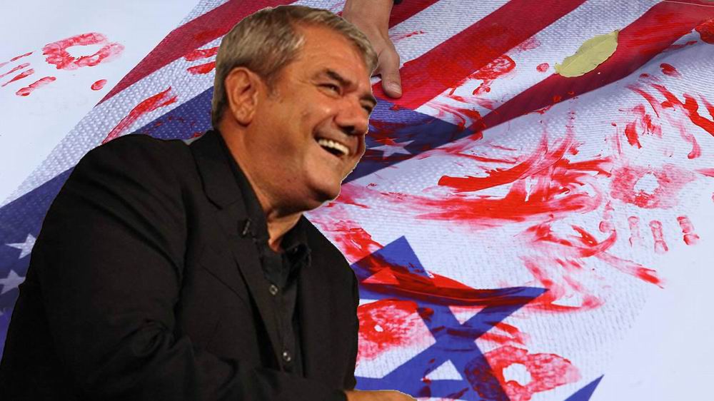 Yahudi bahane, İslam düşmanlığı şahane!