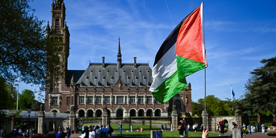 Uluslararası uzlaşı, soykırım davalarını etkileyecek mi?