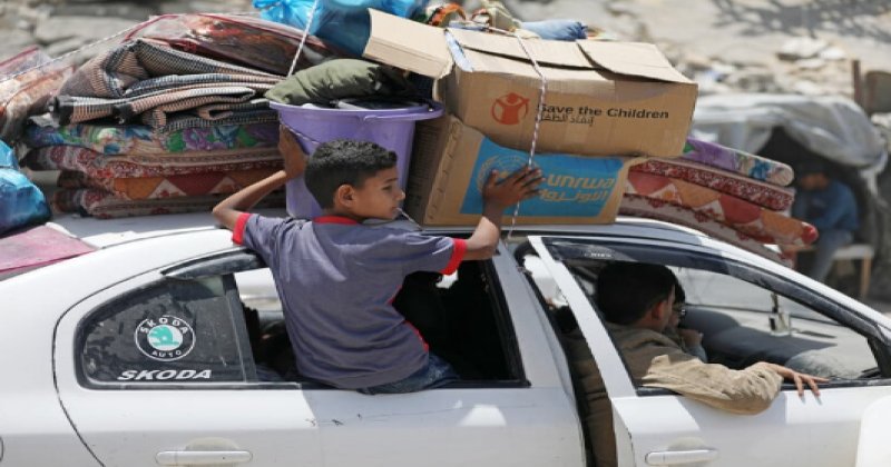 İsrail'in dokunulmazlığı gözden kaçan bir hata değil