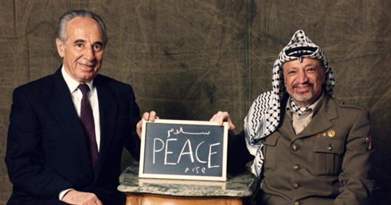 Oslo’nun 32 yıllık bilançosu: Artan işgal ve gasp