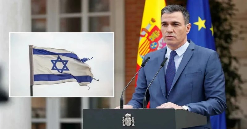 İspanya satranç turnuvasında İsrail bayrağını yasakladı