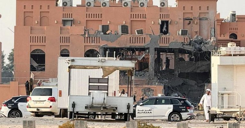 Katar saldırısı Körfez ülkeleri için ne anlama geliyor?