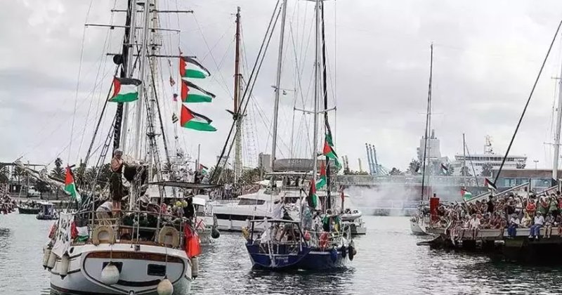 Direniş ve umudun adı: Sumud