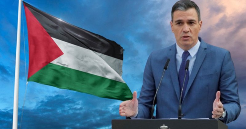 İsrail’in diş geçiremediği ülke: İspanya