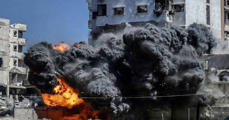 Soykırımın sürdüğü Gazze'de son durum ne?