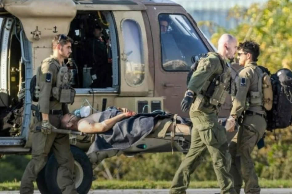 İsrail kendi askerlerini nasıl öldürdü? Hamas'ı suçladı ve ateşkesi yeniden ihlal etti