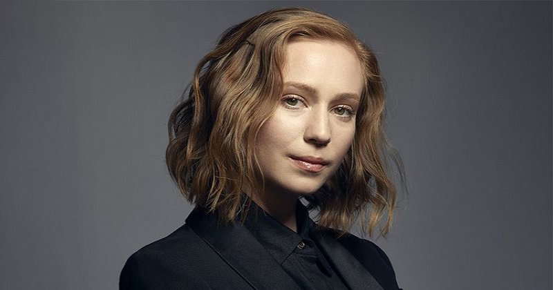 Emmy ödülü kazanan Yahudi aktrist Einbinder'den "Filistin'e özgürlük" çağrısı