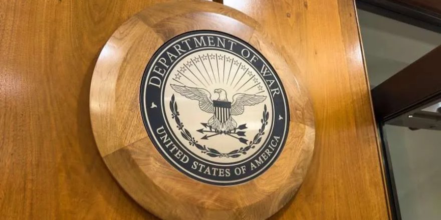 ABD neden Pentagon’un adını Savaş Bakanlığı olarak değiştirdi?