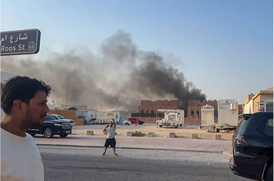 Endonezya'nın İsrail'in Katar'a saldırısına ilişkin tutumu