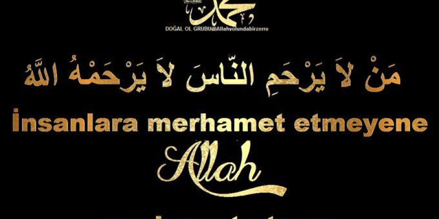 Merhamet neden gerekli ve nasıl öğrenilebilir?