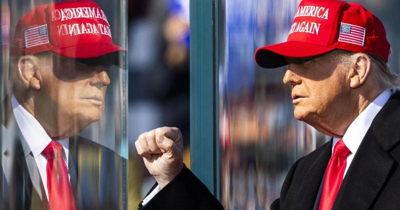 Trump’ın “Önce Amerika” söylemi “Önce İsrail”e mi dönüştü?