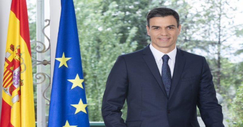 AB, İspanya'nın İsrail üzerinde artan baskısından ne öğrenebilir?