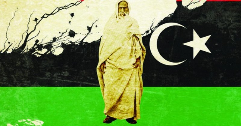 Cellatlarından uzun yaşayan adam: Ömer Muhtar