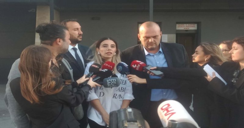 Beraat kararıyla edepsizliğe ödül!