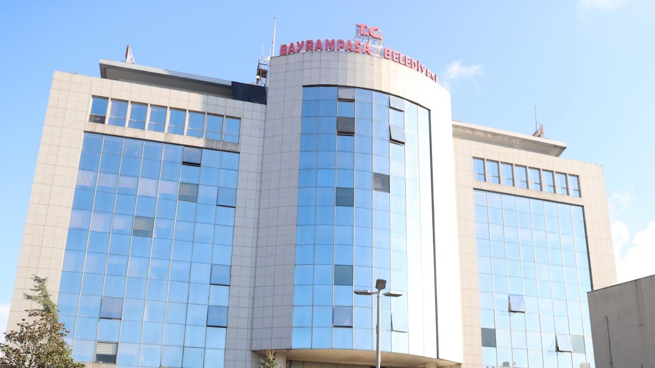 Bayrampaşa’daki şaibeli seçime iptal kararı