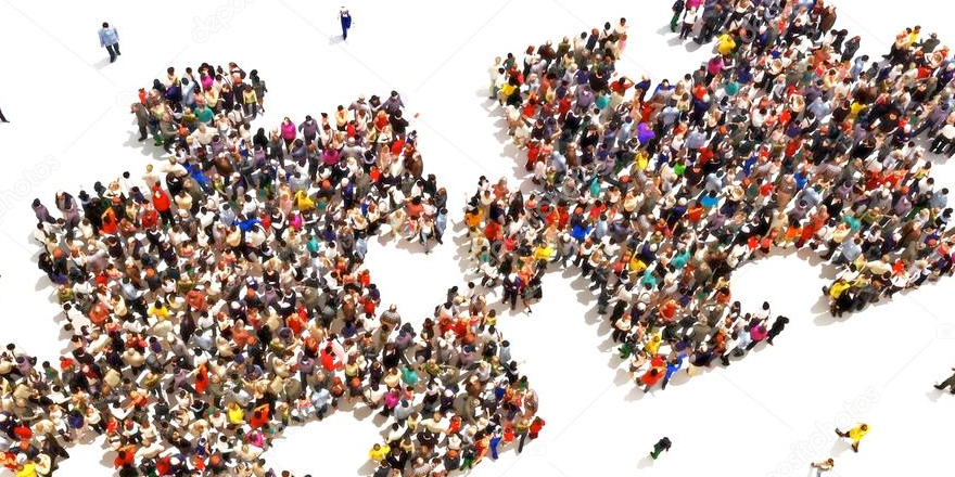 İnsan insana ve Allahu Teala’ya muhtaçtır