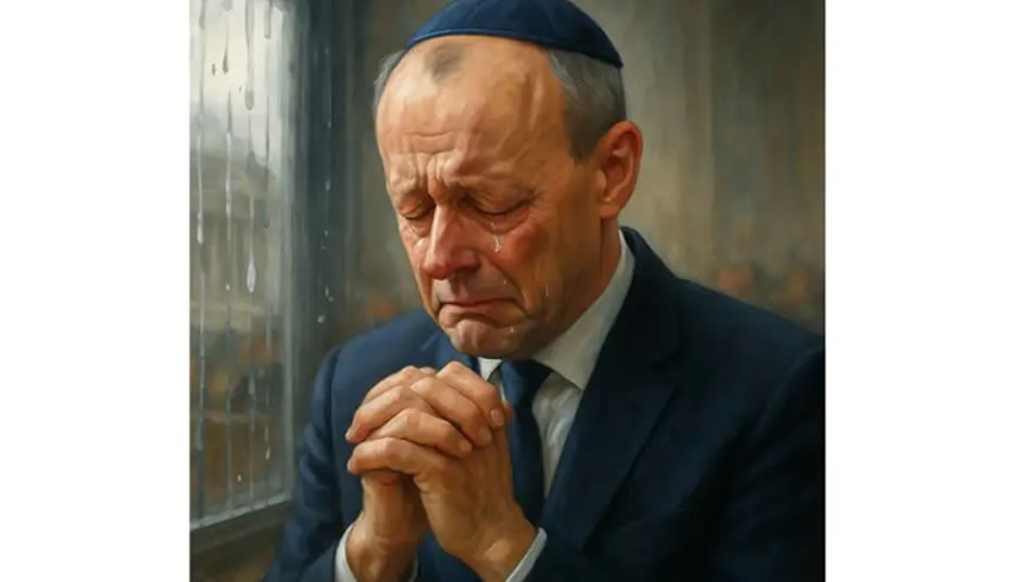 Alman Başbakanı, Gazze katliamına kör olup, İsrail karşıtı protestolardan ‘utanç’ duyuyor