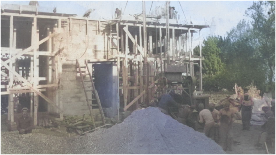 Ebu Şavki hayatı boyunca Siyonist işgale direndi