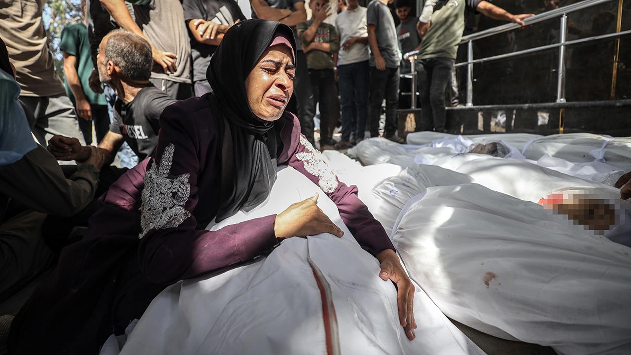 Soykırımın ikinci yılı farklıydı