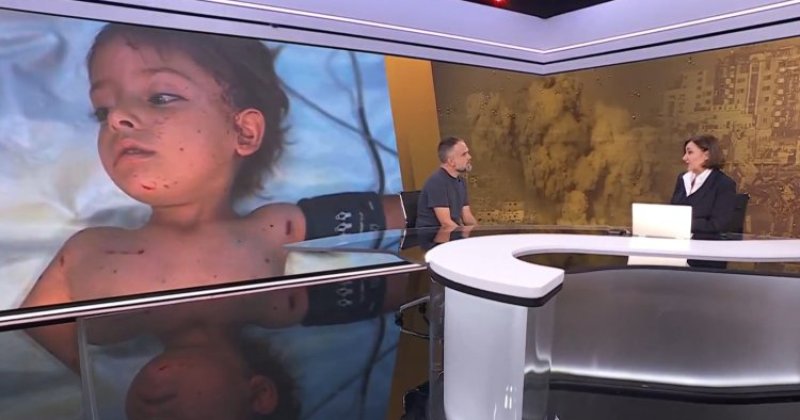 “Çocukların acısını sayamaz oldum”