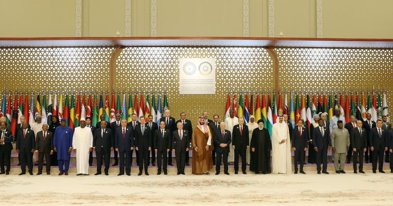 Hamas'ı tanımak Filistin'i tanımaktan çok daha etkili olur