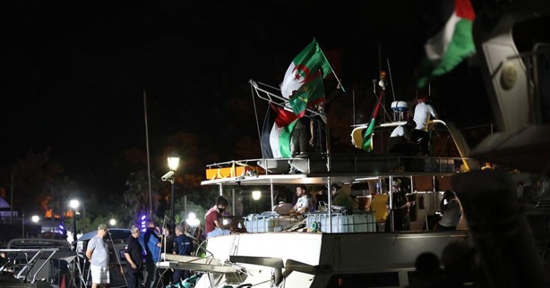 Filo Günlükleri 16: Üç-beş sabotaj nöbeti