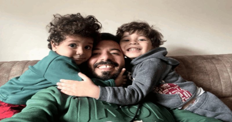 Baba olduğu gün öldürüldü: Yahya Subaih, göç etmeyi reddeden gazeteci