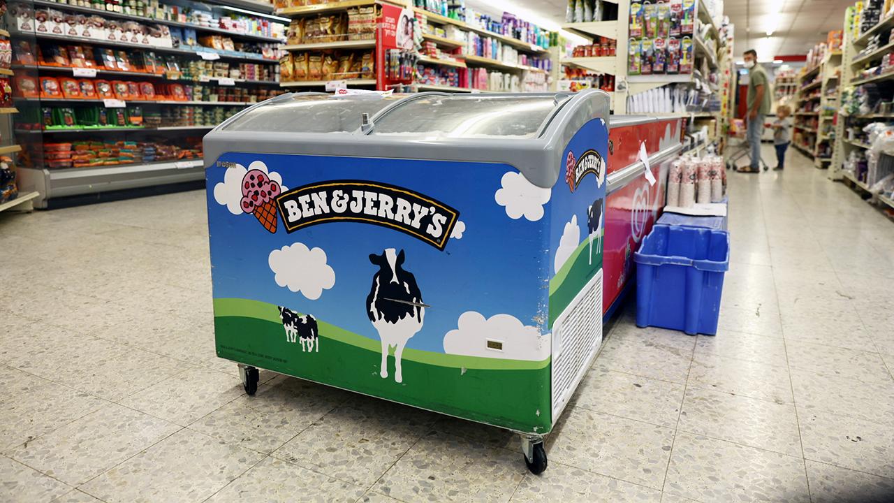 Gazze'ye desteğiyle öne çıkan Ben & Jerry's şirketinin kurucusu, "susturulduğu" gerekçesiyle istifa etti