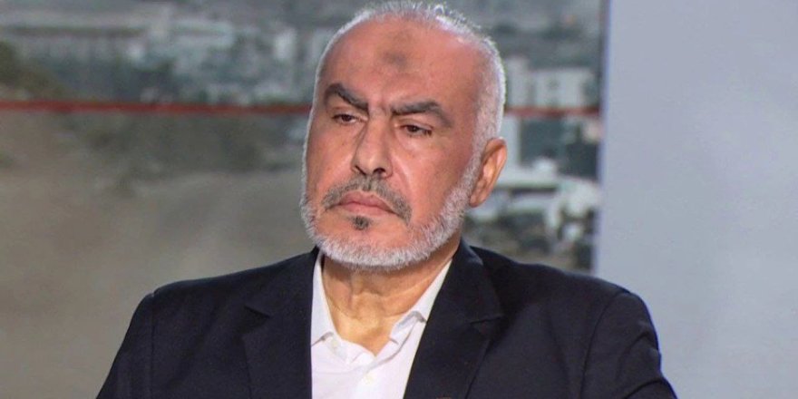 HAMAS: Suikast ABD'nin bilgisi dahilinde gerçekleşti
