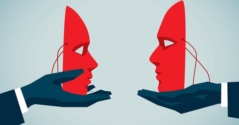 Batı ve Doğu: İkiyüzlülüğün çifte standardı