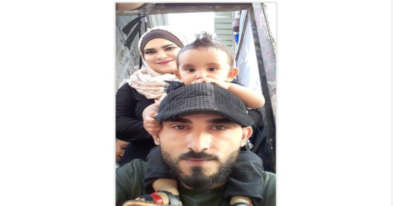 Hanan'ın yarım kalan hayatı