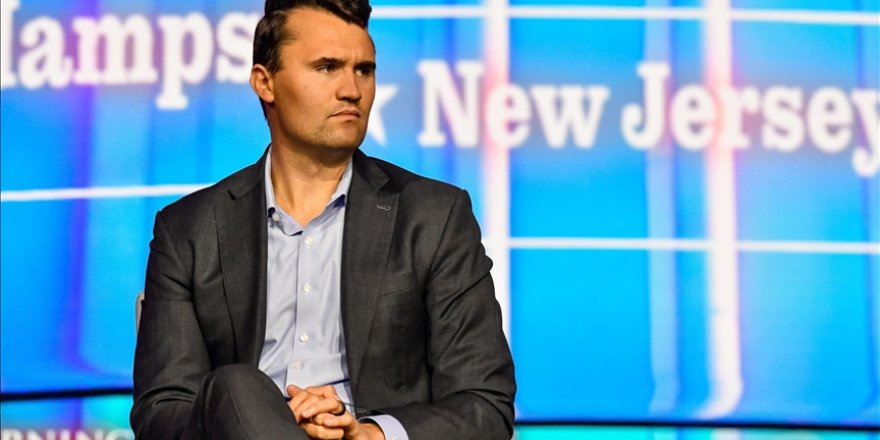 ABD’de komedyen Jimmy Kimmel’ın TV şovu Charlie Kirk paylaşımları sonrası süresiz askıya alındı